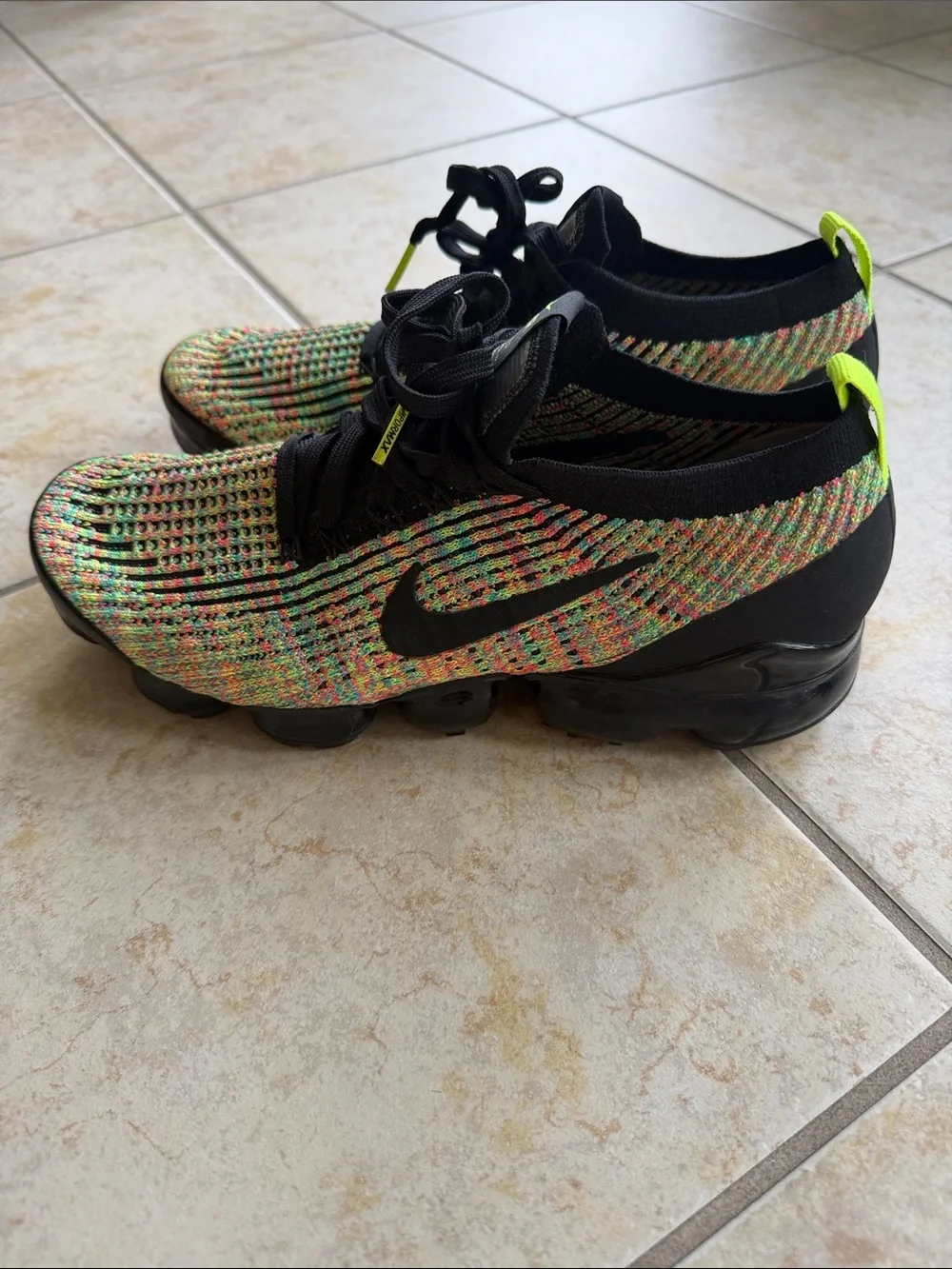 Nike VaporMax Sneakers